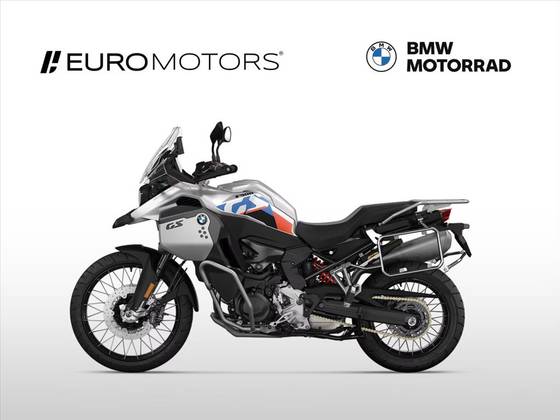 BMW F 900 GS ADVENTURE 